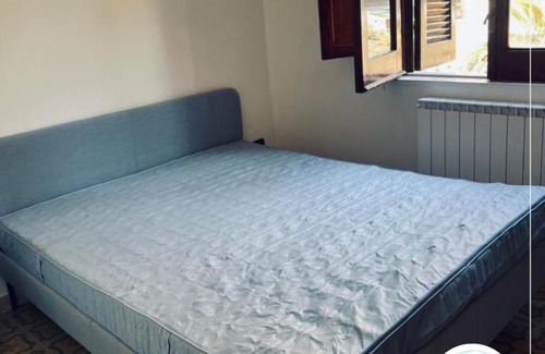 Capo Miseno Apartment | Casa Lomé: Ocean View Retreat in Capo Miseno