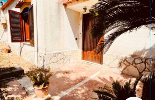 Capo Miseno Apartment | Casa Lomé: Ocean View Retreat in Capo Miseno