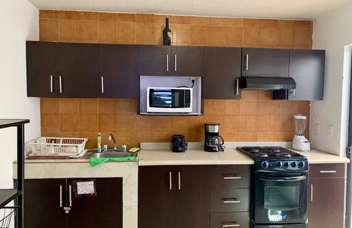 Tonala House | Relax at Casa Loma Dorada Residencial A with Spa & Hot Tub