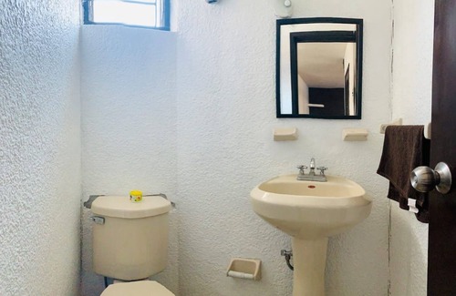 Tonala House | Relax at Casa Loma Dorada Residencial A with Spa & Hot Tub