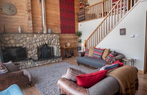 Capernwray House | Discover Casa Loma: 4-Star, Pet & Child Friendly Haven