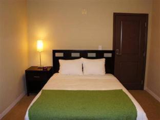 Western Addition Hotel | Family-Friendly Retreat at Casa Loma Hotel Near Attractions