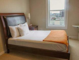 Western Addition Hotel | Family-Friendly Retreat at Casa Loma Hotel Near Attractions