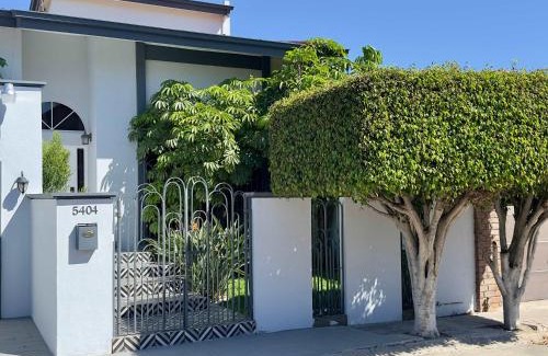 Tijuana House | Family-Friendly Casa Lomas Near Xolos Stadium Awaits You