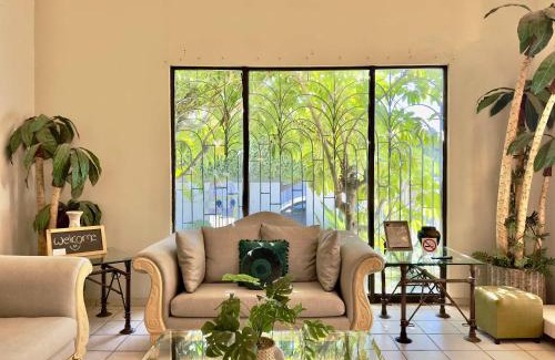 Tijuana House | Family-Friendly Casa Lomas Near Xolos Stadium Awaits You