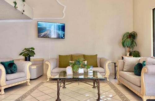 Tijuana House | Family-Friendly Casa Lomas Near Xolos Stadium Awaits You