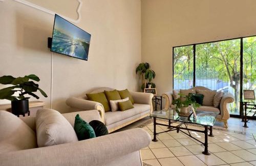Tijuana House | Family-Friendly Casa Lomas Near Xolos Stadium Awaits You