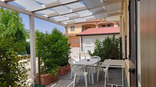 Crotone House | Explore Casa Lombardo: Pet and Child-Friendly Retreat