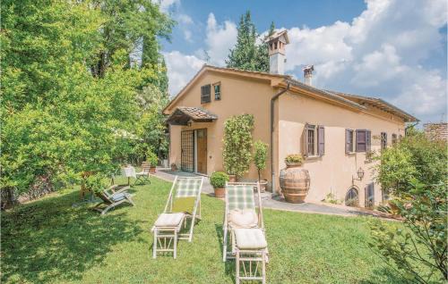 Pistoia House | Guest Rated 10/10: Family-Friendly Casa Lomi Awaits You