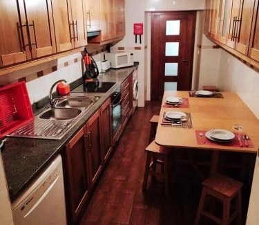 Alpalhao House | Pet-Friendly Getaway at Casa Lopes - Rated 8.4/10 by Guests