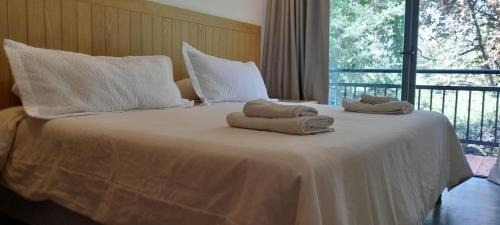 Chacras de Coria Hotel | Casa Lopez: Oceanfront Oasis with Pool & Family-Friendly Amenities