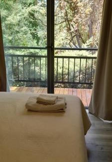 Chacras de Coria Hotel | Casa Lopez: Oceanfront Oasis with Pool & Family-Friendly Amenities
