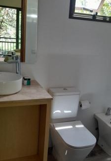 Chacras de Coria Hotel | Casa Lopez: Oceanfront Oasis with Pool & Family-Friendly Amenities
