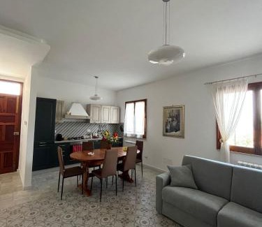 Castelbuono Apartment | Family-Friendly Retreat at Casa LORE with 9.7/10 Rating