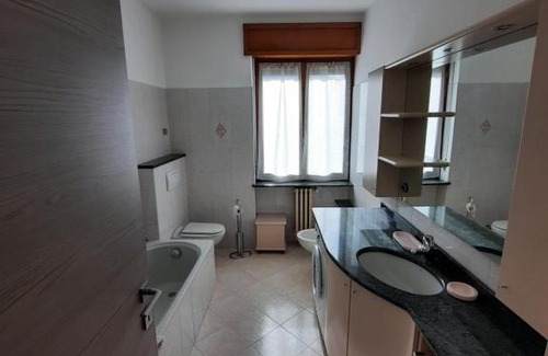 Tirano Apartment | Discover Casa Lore: Family-Friendly Retreat with 9.4 Rating