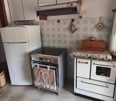 Santa Fiora House | Casa lorella