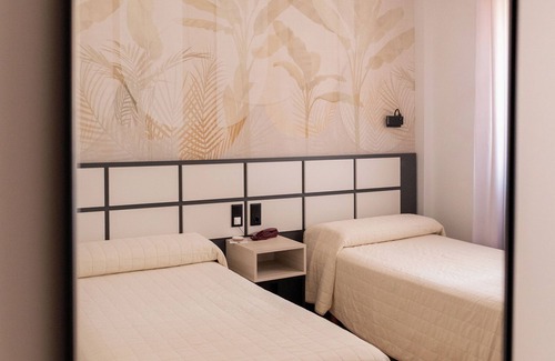 Villarrobledo Hotel | Casa Lorenzo: Family-Friendly Haven with Spa and Restaurant