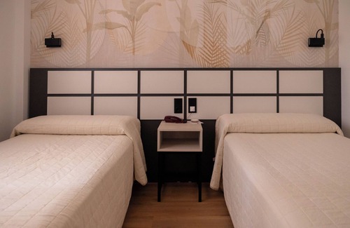 Villarrobledo Hotel | Casa Lorenzo: Family-Friendly Haven with Spa and Restaurant