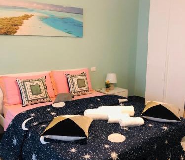 Carpenedo Apartment | Casa Lorenzo: Guest Rated 9/10 & Pet-Friendly Getaway