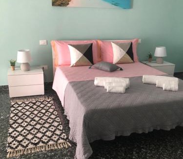 Carpenedo Apartment | Casa Lorenzo: Guest Rated 9/10 & Pet-Friendly Getaway