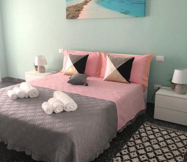 Carpenedo Apartment | Casa Lorenzo: Guest Rated 9/10 & Pet-Friendly Getaway