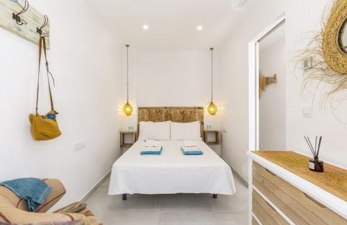 Aduanas Apartment | Discover Casa Loreto: A 4-Star Gem Rated 9.1/10