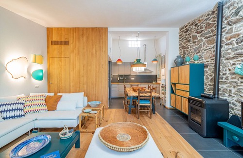Tiriddo Villa | Relax at Casa Loris by Wonderful Italy with Family-Friendly Perks