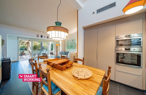 Tiriddo Villa | Relax at Casa Loris by Wonderful Italy with Family-Friendly Perks