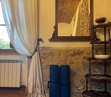 Poggio Murella House | Exceptional CASA LORY in Poggio Murella with Family Amenities
