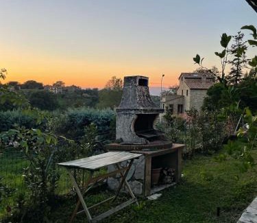 Poggio Murella House | Exceptional CASA LORY in Poggio Murella with Family Amenities