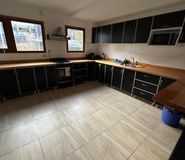 Province of Tierra del Fuego House | Discover Casa Los Ñires Ushuaia: 9.6/10 & Pet Friendly