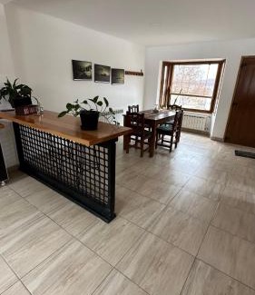 Province of Tierra del Fuego House | Discover Casa Los Ñires Ushuaia: 9.6/10 & Pet Friendly