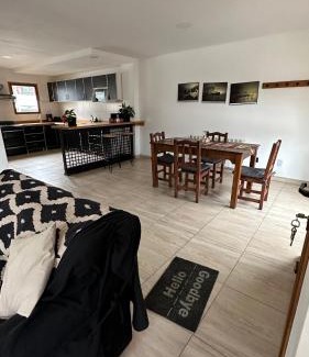 Province of Tierra del Fuego House | Discover Casa Los Ñires Ushuaia: 9.6/10 & Pet Friendly