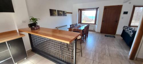 Province of Tierra del Fuego House | Discover Casa Los Ñires Ushuaia: 9.6/10 & Pet Friendly