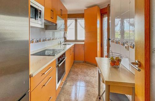 Ajo Apartment | Discover Casa Los Acantilados de Ajo: Family & Pet Friendly