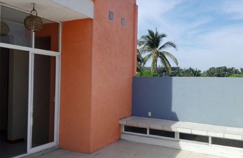 Acapulco House | Discover Casa "Los Amigos" with Pool & Spa in Acapulco