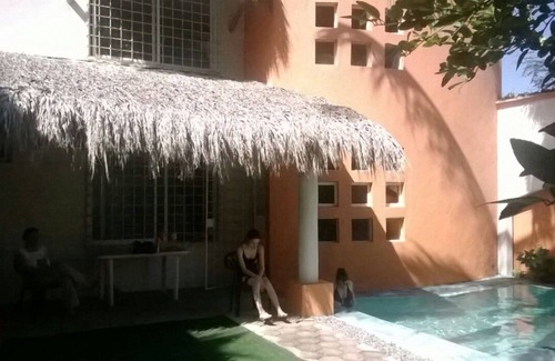 Acapulco House | Discover Casa "Los Amigos" with Pool & Spa in Acapulco