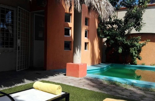 Acapulco House | Discover Casa "Los Amigos" with Pool & Spa in Acapulco