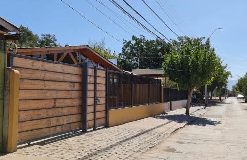 Los Andes House | Family-Friendly Casa Los Andes: Rated 9.8/10 by Guests