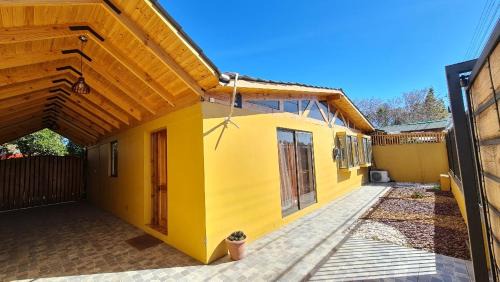 Los Andes House | Family-Friendly Casa Los Andes: Rated 9.8/10 by Guests