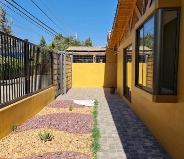 Los Andes House | Family-Friendly Casa Los Andes: Rated 9.8/10 by Guests