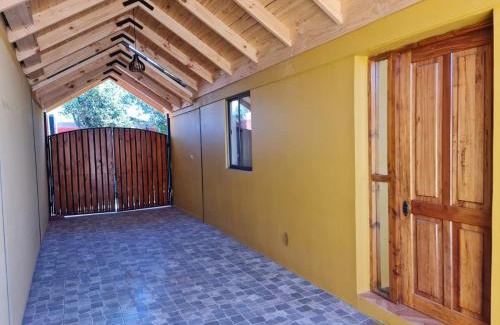 Los Andes House | Family-Friendly Casa Los Andes: Rated 9.8/10 by Guests