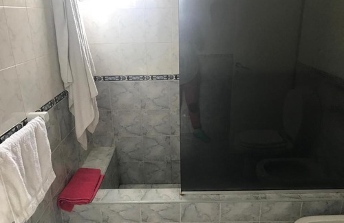 Villa Carlos Paz House | Casa LOS ARCOS: Guest Rated 10/10 with Pool & Pet-Friendly