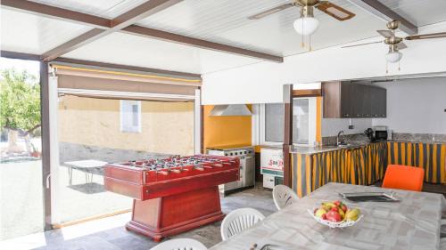 Velez Rubio House | Relax at Casa Los Bartolos Vélez Rubio with Oceanfront Views
