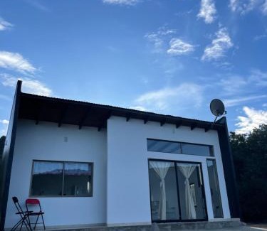 Curacavi House | Discover Casa los Boldos: 4-Star Stay with Pool Access