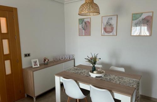 Alhama de Almeria Apartment | Family-Friendly Retreat at Casa Los Caños de Alhama - 9.9/10