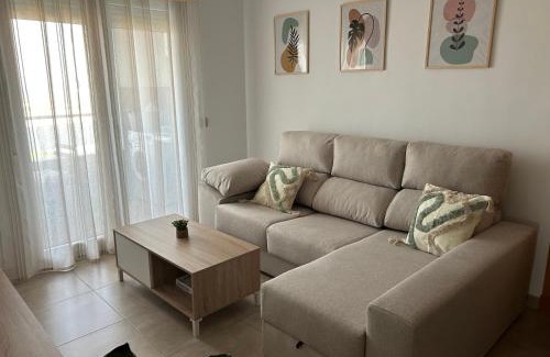 Alhama de Almeria Apartment | Family-Friendly Retreat at Casa Los Caños de Alhama - 9.9/10