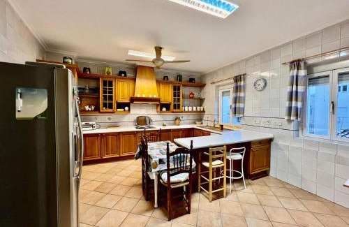 Ubeda House | Pet-Friendly Casa Los Canos: Exceptional Guest Reviews 8.9/10