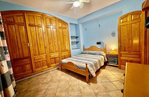 Ubeda House | Pet-Friendly Casa Los Canos: Exceptional Guest Reviews 8.9/10