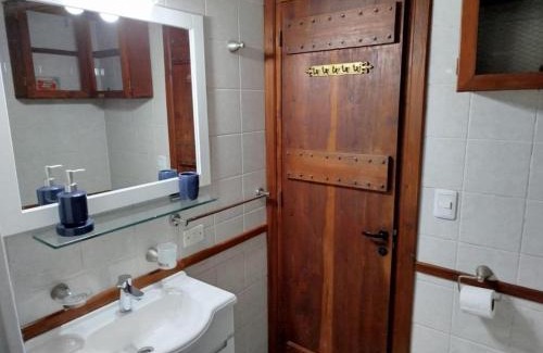 Angostura Ski Chalet | Seaside Retreat at Casa Los Coihues - Pet Friendly Stay